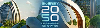 ENERGY 2050 | אנרגיה 2050 – כנס תשתיות ה-16 לאנרגיה ותעשייה