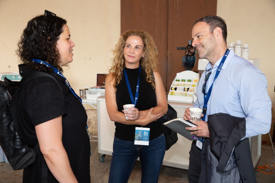 יעל ז"ל סולאר אדג